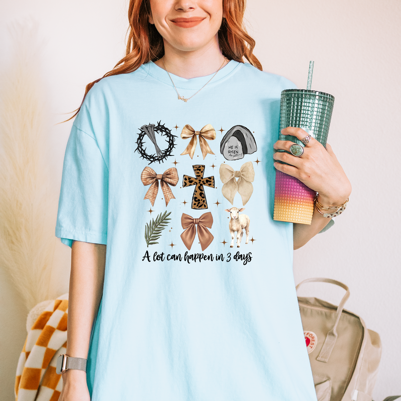 Easter Tee