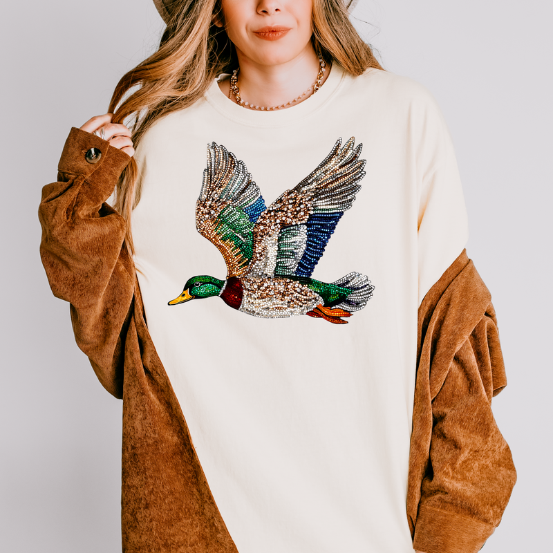 Mallard Tee