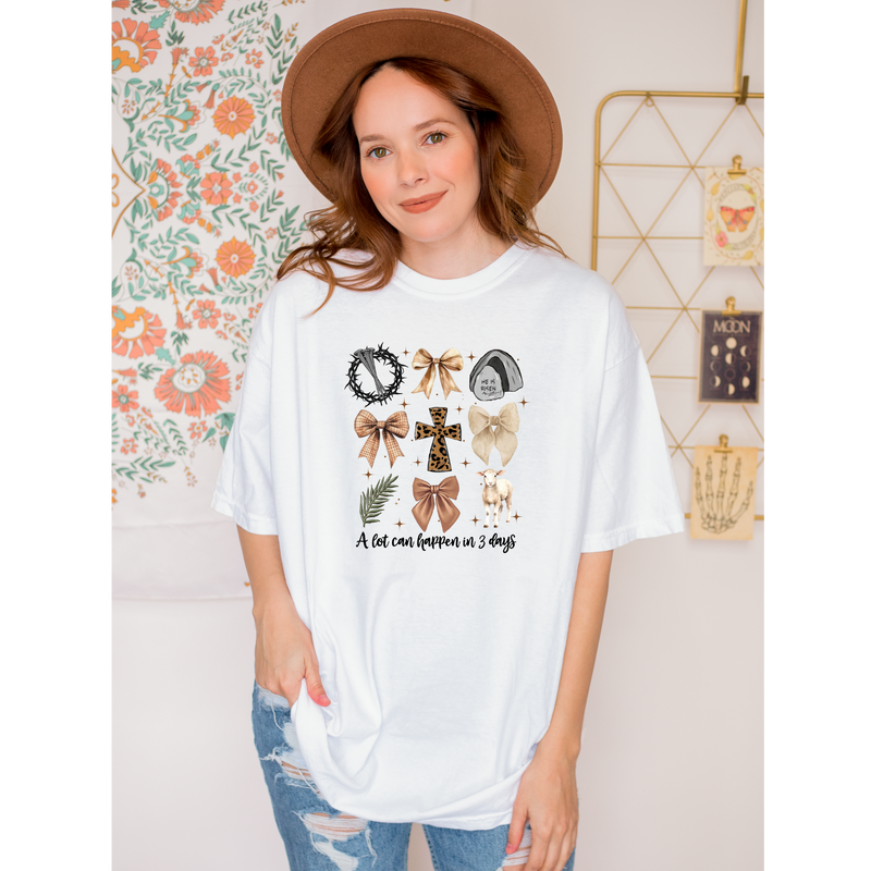 Easter Tee
