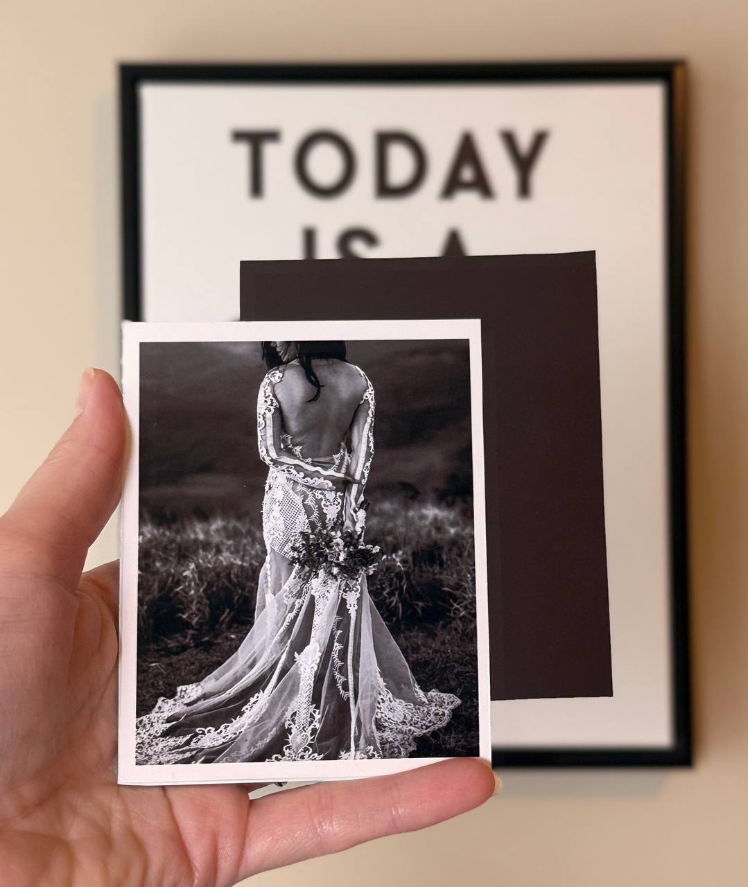 Personalized Flat Photo Magnets