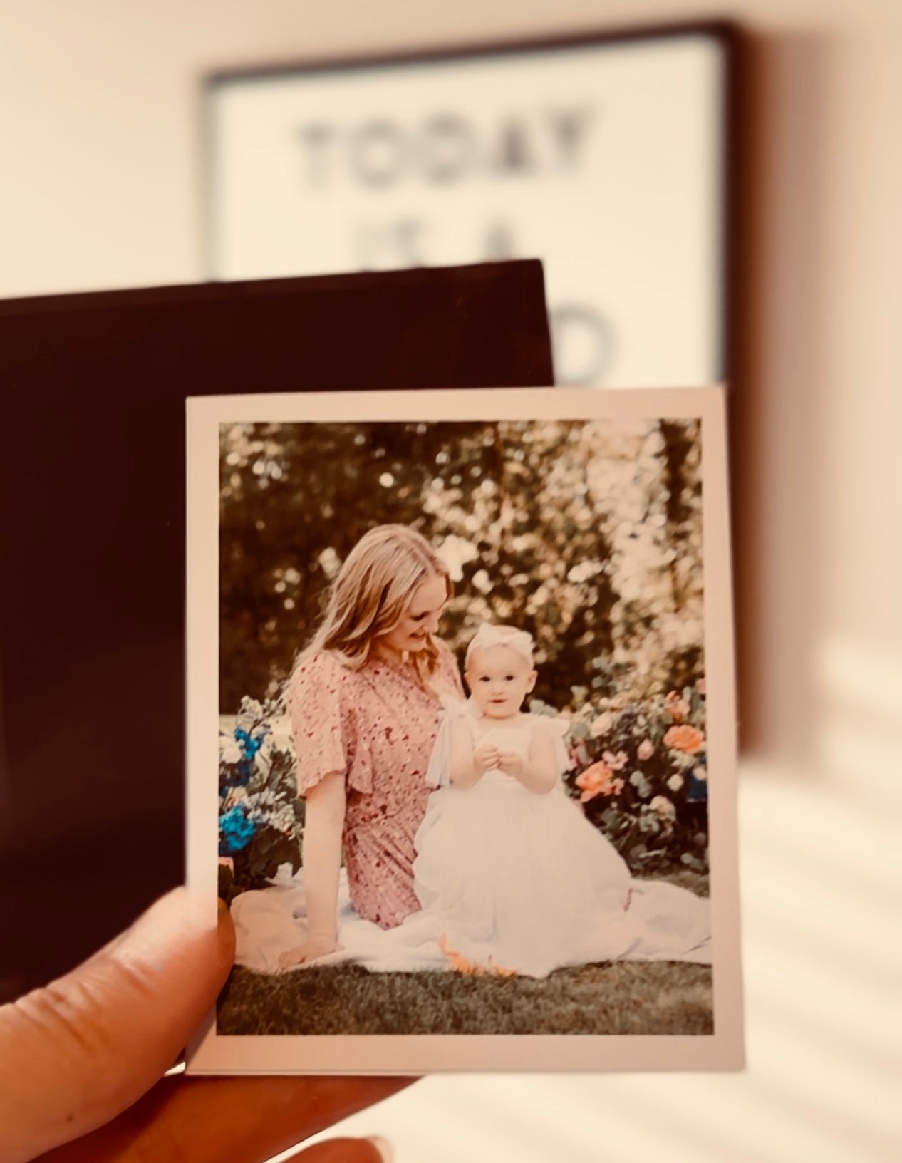 Personalized Flat Photo Magnets