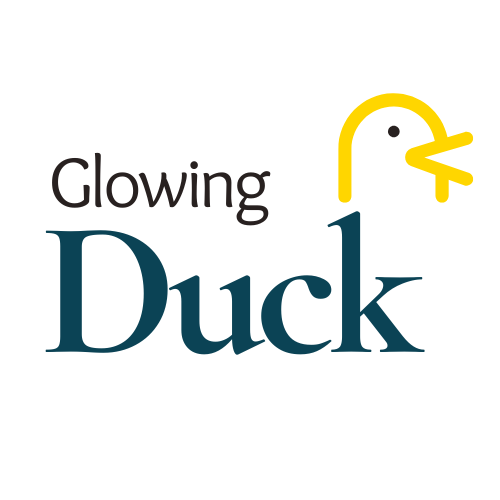 GlowingDuck