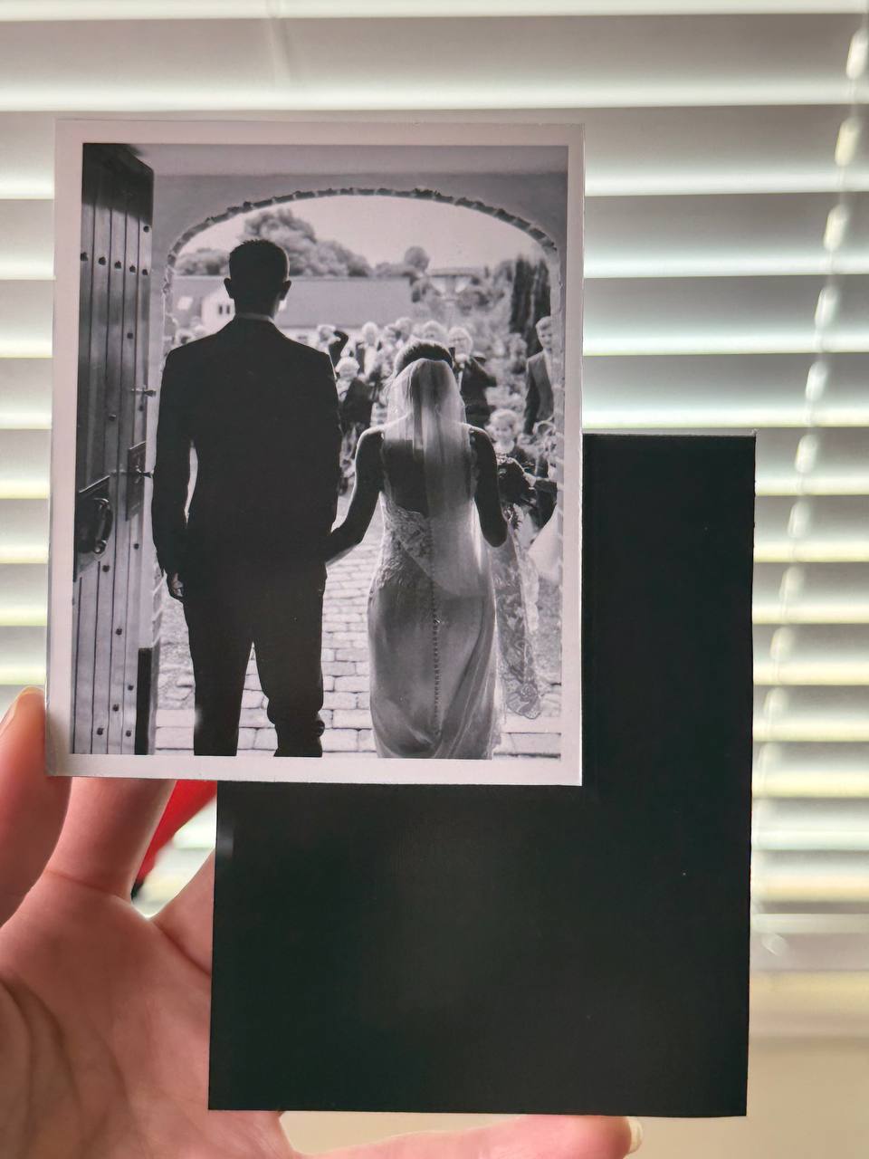 Personalized Flat Photo Magnets